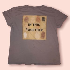 Fifth Sun Graphic Tee